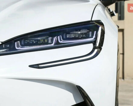 купить новое авто БИД Sea Lion 07 2025 года от официального дилера Автосалон ECODRIVE AUTO Київ БИД фото