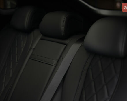 купити нове авто БІД Sea Lion 07 2025 року від офіційного дилера Автосалон ECODRIVE AUTO Київ БІД фото