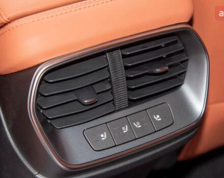 купить новое авто БИД Sea Lion 07 2025 года от официального дилера METEK БИД фото