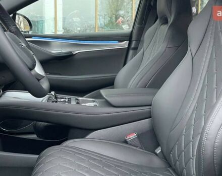 купить новое авто БИД Sea Lion 07 2025 года от официального дилера Будпостач  БИД фото