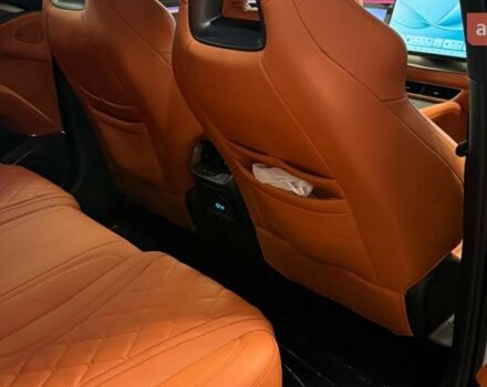 купить новое авто БИД Sea Lion 07 2025 года от официального дилера ELECTRO-MOTORS KROPYVNYTSKYI БИД фото