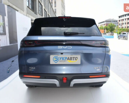 БІД Sea Lion 07, об'ємом двигуна 1.5 л та пробігом 0 тис. км за 34700 $, фото 8 на Automoto.ua