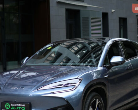 купити нове авто БІД Sea Lion 07 2025 року від офіційного дилера Автосалон ECODRIVE AUTO Київ БІД фото