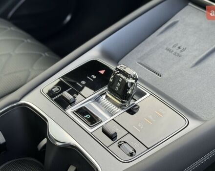 купить новое авто БИД Sea Lion 07 2025 года от официального дилера Алексей БИД фото