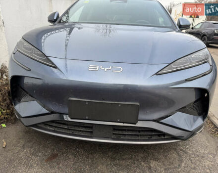 БІД Sea Lion 07, об'ємом двигуна 0 л та пробігом 1 тис. км за 32499 $, фото 2 на Automoto.ua