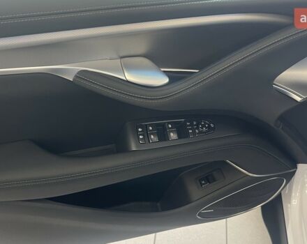 купить новое авто БИД Sea Lion 07 2025 года от официального дилера VOLT AUTO БИД фото