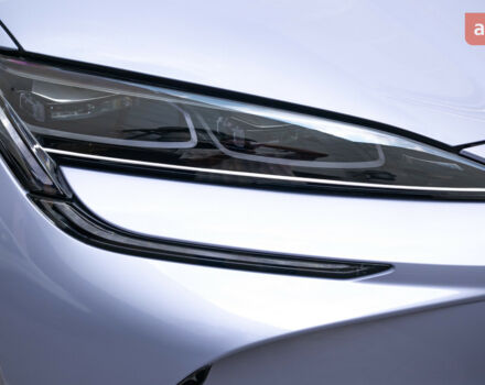 БИД Sea Lion 07 2025 года купить новое авто БИД Sea Lion 07 2025 года от официального дилера Автосалон ECODRIVE AUTO Київ БИД фото