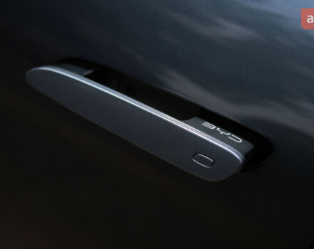 купити нове авто БІД Sea Lion 07 2025 року від офіційного дилера Автосалон ECODRIVE AUTO Київ БІД фото