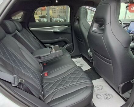 купить новое авто БИД Sea Lion 07 2025 года от официального дилера E-SKM Позняки БИД фото