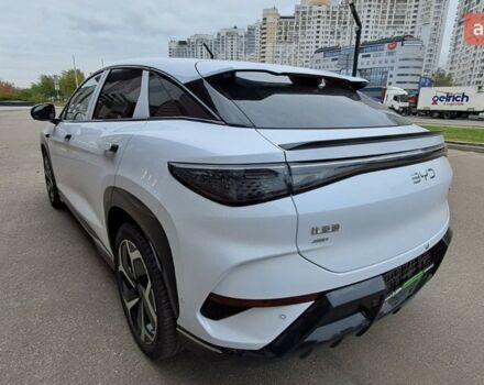 купить новое авто БИД Sea Lion 07 2025 года от официального дилера E-SKM Позняки БИД фото