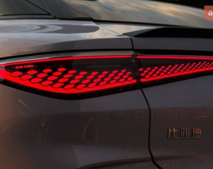 БИД Sea Lion 07, объемом двигателя 0 л и пробегом 0 тыс. км за 38300 $, фото 12 на Automoto.ua