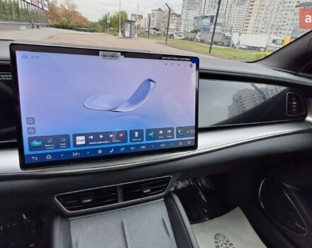 купить новое авто БИД Sea Lion 07 2025 года от официального дилера E-SKM Позняки БИД фото