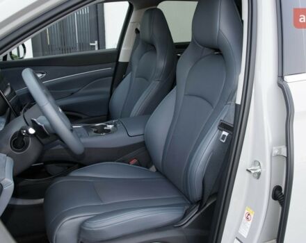 купить новое авто БИД Sea Lion 07 2025 года от официального дилера Влада БИД фото