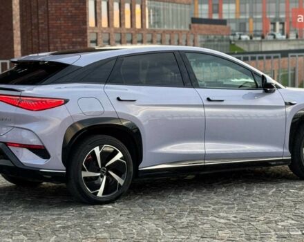 БИД Sea Lion 07, объемом двигателя 0 л и пробегом 0 тыс. км за 38300 $, фото 7 на Automoto.ua