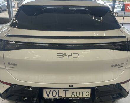 купить новое авто БИД Sea Lion 07 2025 года от официального дилера VOLT AUTO БИД фото
