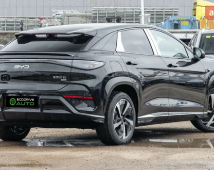 купить новое авто БИД Sea Lion 07 2025 года от официального дилера Автосалон ECODRIVE AUTO Київ БИД фото