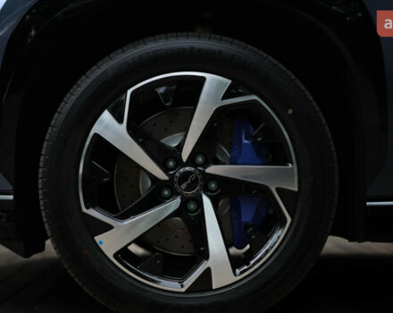 купить новое авто БИД Sea Lion 07 2025 года от официального дилера Автосалон ECODRIVE AUTO Київ БИД фото