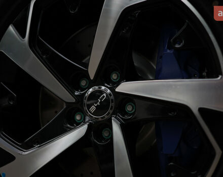 купить новое авто БИД Sea Lion 07 2025 года от официального дилера METEK БИД фото