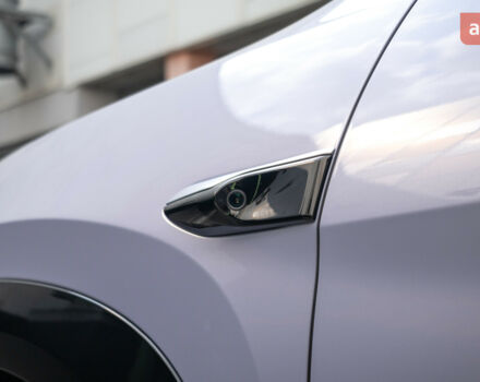 купить новое авто БИД Sea Lion 07 2025 года от официального дилера Автосалон ECODRIVE AUTO Київ БИД фото