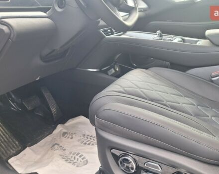 купить новое авто БИД Sea Lion 07 2025 года от официального дилера AUTOCENTER AUTO.RIA БИД фото