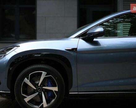 БИД Sea Lion 07 2025 года купить новое авто БИД Sea Lion 07 2025 года от официального дилера Автосалон ECODRIVE AUTO Київ БИД фото