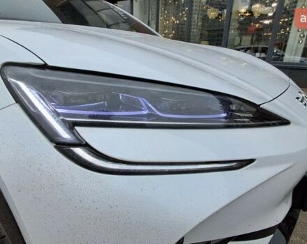 купить новое авто БИД Sea Lion 07 2025 года от официального дилера E-SKM Позняки БИД фото