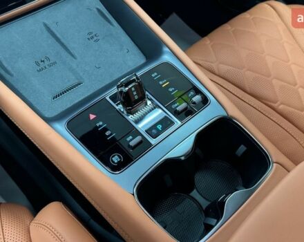 купить новое авто БИД Sea Lion 07 2025 года от официального дилера Максим Путрівка БИД фото