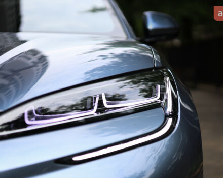 купить новое авто БИД Sea Lion 07 2025 года от официального дилера Автосалон ECODRIVE AUTO Київ БИД фото