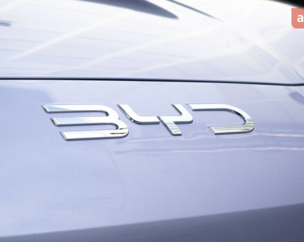 купить новое авто БИД Sea Lion 07 2025 года от официального дилера Автосалон ECODRIVE AUTO Київ БИД фото