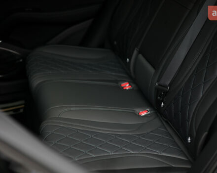 купить новое авто БИД Sea Lion 07 2025 года от официального дилера Автосалон ECODRIVE AUTO Київ БИД фото