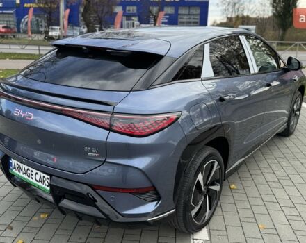 купить новое авто БИД Sea Lion 07 2025 года от официального дилера Алексей БИД фото