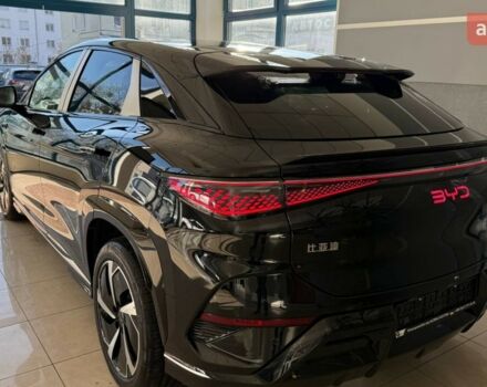 купить новое авто БИД Sea Lion 07 2025 года от официального дилера Global Electric БИД фото