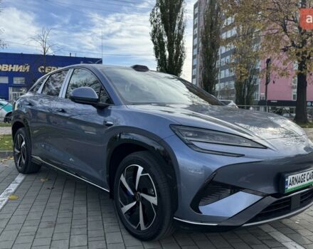 купить новое авто БИД Sea Lion 07 2025 года от официального дилера Алексей БИД фото