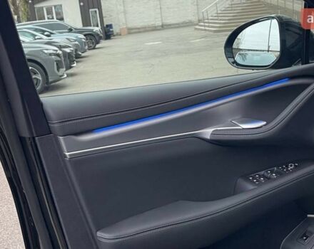 купить новое авто БИД Sea Lion 07 2025 года от официального дилера Будпостач  БИД фото