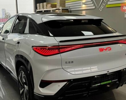 купить новое авто БИД Sea Lion 07 2025 года от официального дилера Максим Путрівка БИД фото