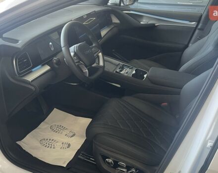 купить новое авто БИД Sea Lion 07 2025 года от официального дилера VOLT AUTO БИД фото