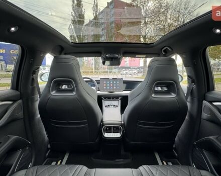 купить новое авто БИД Sea Lion 07 2025 года от официального дилера Алексей БИД фото