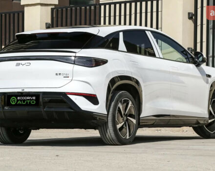 купить новое авто БИД Sea Lion 07 2025 года от официального дилера Автосалон ECODRIVE AUTO Київ БИД фото