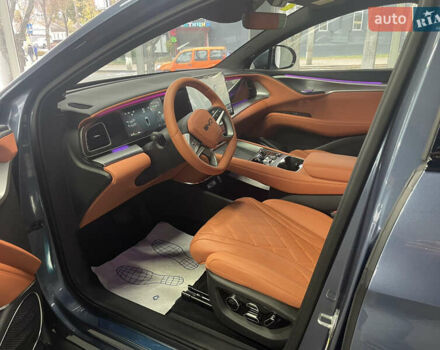 БИД Sea Lion 07, объемом двигателя 0 л и пробегом 1 тыс. км за 32500 $, фото 5 на Automoto.ua