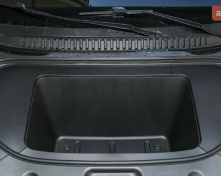 купить новое авто БИД Sea Lion 07 2025 года от официального дилера Автосалон ECODRIVE AUTO Київ БИД фото