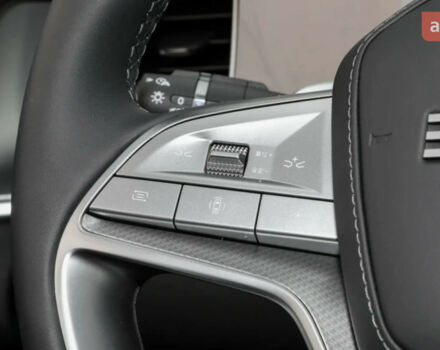 купить новое авто БИД Sea Lion 07 2025 года от официального дилера Автосалон ECODRIVE AUTO Київ БИД фото