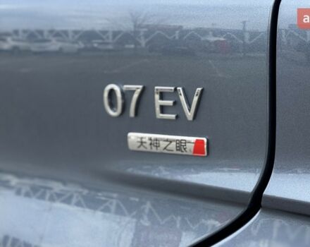 купить новое авто БИД Sea Lion 07 2025 года от официального дилера Алексей БИД фото