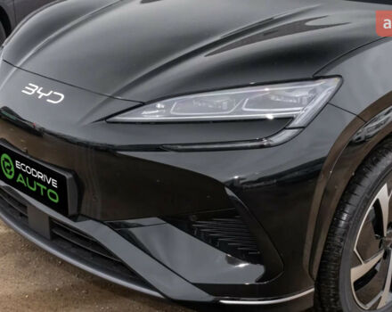 купити нове авто БІД Sea Lion 07 2025 року від офіційного дилера Автосалон ECODRIVE AUTO Київ БІД фото