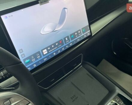 купити нове авто БІД Sea Lion 07 2025 року від офіційного дилера Максим Путрівка БІД фото