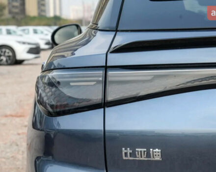 купить новое авто БИД Sea Lion 07 2025 года от официального дилера METEK БИД фото