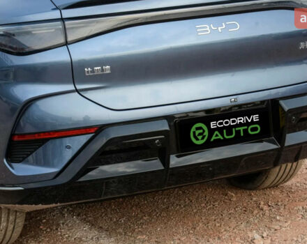 купить новое авто БИД Sea Lion 07 2025 года от официального дилера Автосалон ECODRIVE AUTO Київ БИД фото