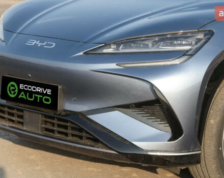 купити нове авто БІД Sea Lion 07 2025 року від офіційного дилера Автосалон ECODRIVE AUTO Київ БІД фото