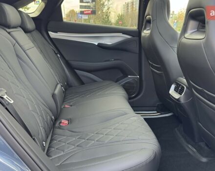 купить новое авто БИД Sea Lion 07 2025 года от официального дилера Алексей БИД фото