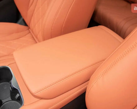 купити нове авто БІД Sea Lion 07 2025 року від офіційного дилера Автосалон ECODRIVE AUTO Київ БІД фото