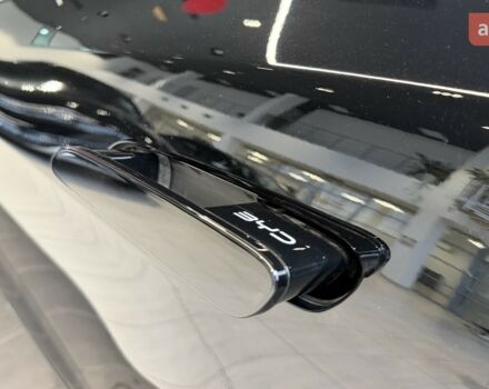 купить новое авто БИД Sea Lion 07 2025 года от официального дилера АТЛАНТ МОТОРЗ ЕНЕРДЖІ БИД фото